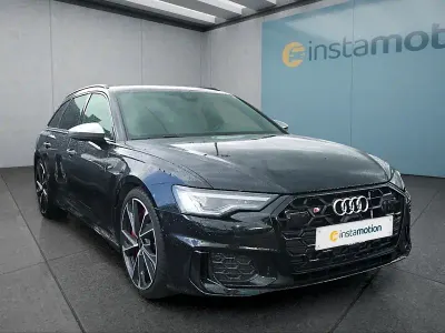Gebraucht Audi S6