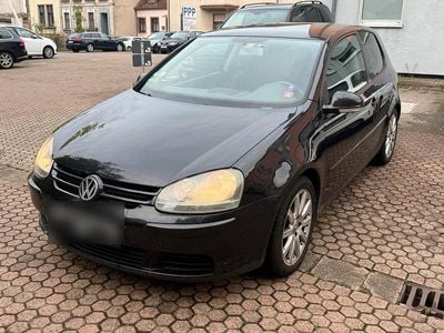 VW Golf IV