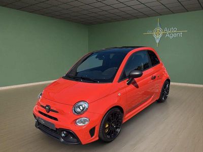 Abarth 695