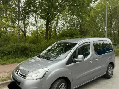 Gebraucht Citroën Berlingo