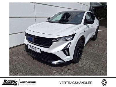 Nuova Renault Rafale 300 CV (220 kW) 2026 Nero SUV