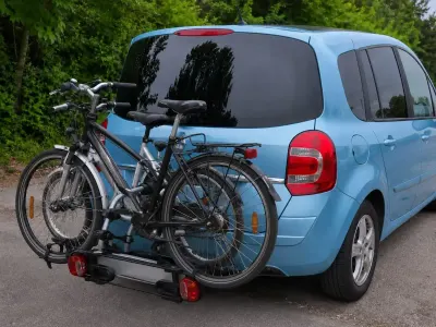 Gebraucht Renault Modus
