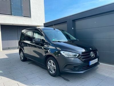 Mercedes Citan 110