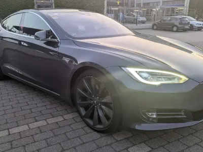 Occasion Tesla Model S
