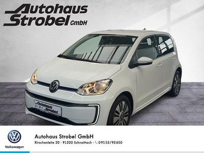 VW e-up!