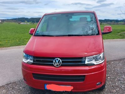 VW T5