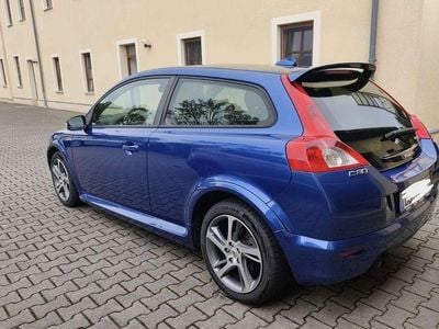 Volvo C30