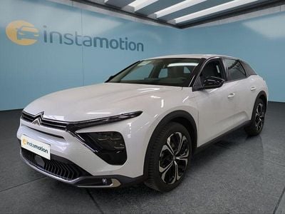 Citroën C5 X