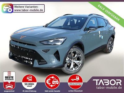 Nuova Cupra Formentor 150 CV (110 kW) 2026 Blu SUV