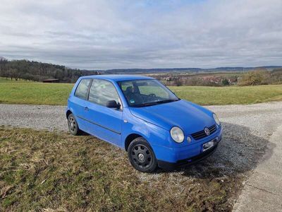 gebraucht VW Lupo Lupo1.0 Basis