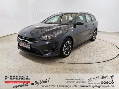 Neu Kia Ceed Sportswagon 140 PS (102 kW) 2025 Darkpentamet h8g Kombi