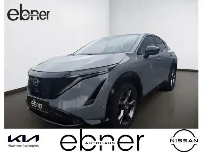 Gebraucht Nissan Ariya