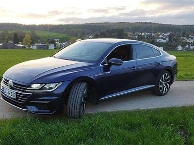 VW Arteon