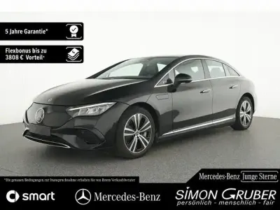 Gebraucht Mercedes EQE350