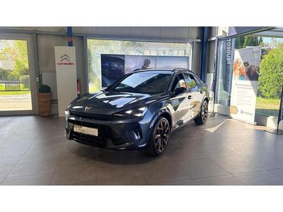 Usata Cupra Formentor 150 CV (110 kW) 2025 Grigio SUV