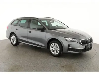 Gebraucht Skoda Octavia Selection 150 PS (110 kW) 2026 Kombi