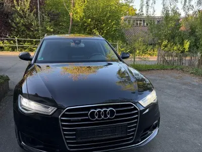 Gebraucht Audi A6