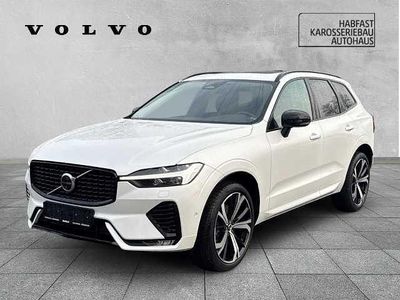 Gebraucht Volvo XC60 145 PS (106 kW) 2023 SUV