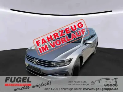 Gebraucht VW Passat Alltrack