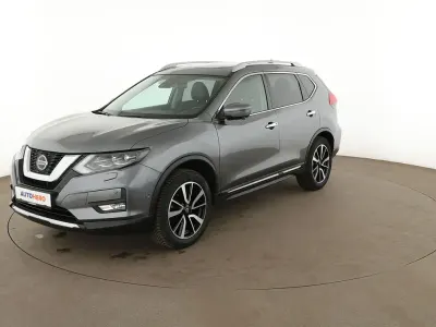 Occasion Nissan X-Trail Tekna 159 PK (116 kW) 2021 Grijs SUV