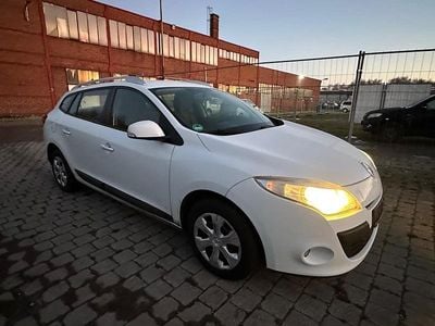 Renault Mégane GrandTour