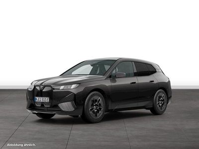 Brugt BMW iX 300 kW (408 HK) 2025 Grå SUV