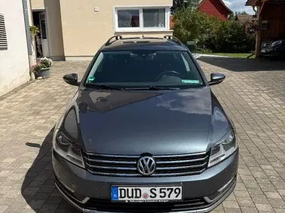 Gebraucht VW Passat