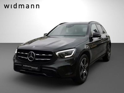 gebraucht Mercedes 220 GLC4M