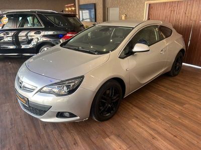 Opel Astra GTC