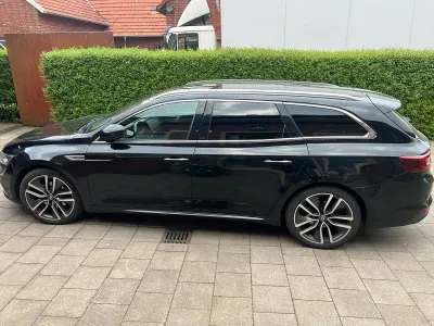 Gebraucht Renault Talisman GrandTour