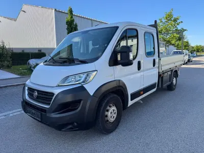Gebraucht Fiat Ducato