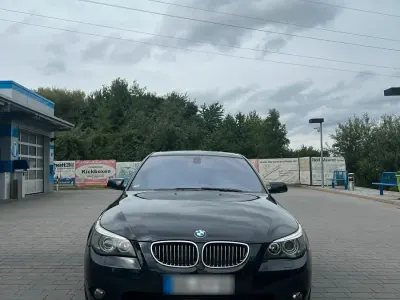 Gebraucht BMW 535 M Sport 272 PS (200 kW) 2005 Limousine