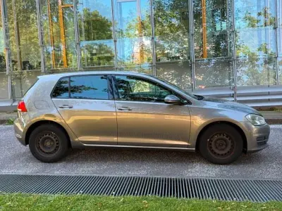 Gebraucht VW Golf VII