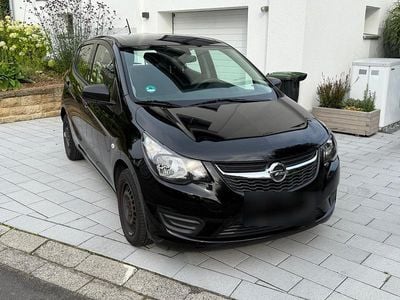 Opel Karl