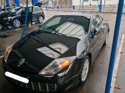 Renault Laguna Coupé