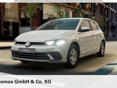 Gebraucht VW Polo 80 PS (58 kW) 2025 Andere farbe Kleinwagen