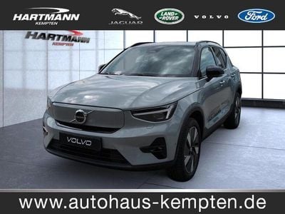 Volvo EX40