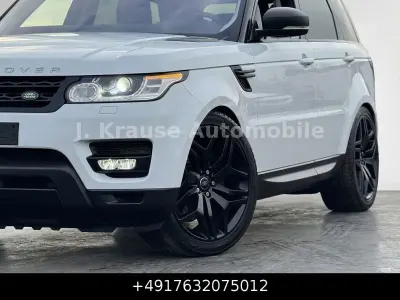 Gebraucht Land Rover Range Rover