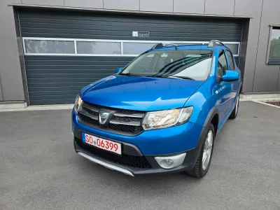 Gebraucht Dacia Sandero