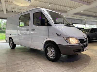 Mercedes Sprinter