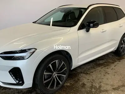 Occasion Volvo XC60 Plus 197 ch (144 kW) 2024 Blanc SUV