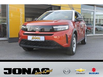Gebraucht Opel Frontera Edition 145 PS (106 kW) 2025 SUV