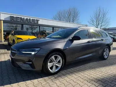 Gebraucht Opel Insignia Business 174 PS (127 kW) 2022 Grau Kombi
