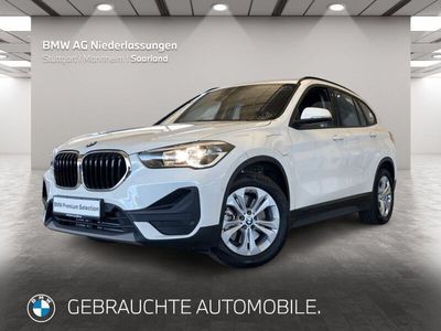 gebraucht BMW X1 xDrive25e