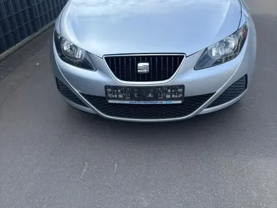 Gebraucht Seat Ibiza ST