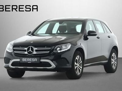 Mercedes GLC250