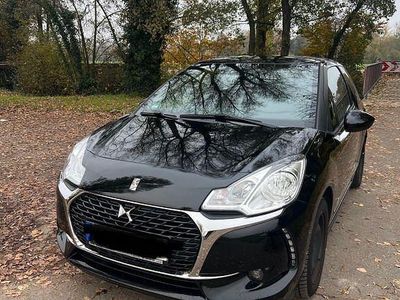 Citroën DS3