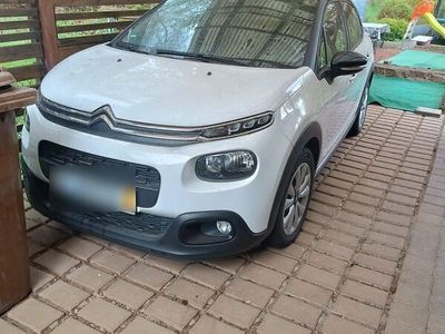 gebraucht Citroën C3 BlueHDi 100 S