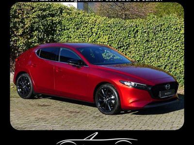 gebraucht Mazda 3 SKYACTIV-G 2.0 150PS M Hybrid 6AG AL-HOMURA PRE-P