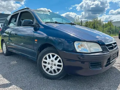 Gebraucht Mitsubishi Space Star
